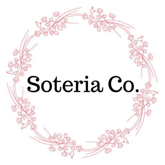Meet your Posher, Soteria - Picture 1 of 1